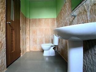 P.U. Inn Ubonpon Аюттхая Екстер'єр фото