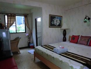 P.U. Inn Ubonpon Аюттхая Екстер'єр фото