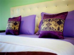 P.U. Inn Ubonpon Аюттхая Екстер'єр фото